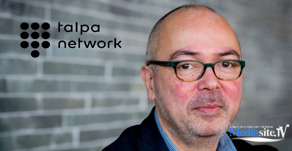 FRANS KLEIN NAAR TALPA 