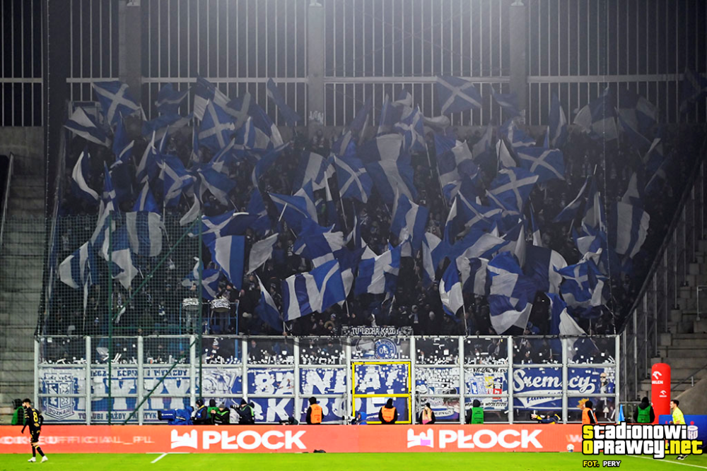 Wisla Plock Lech Poznan 30 11 2025Wisla Lech 47