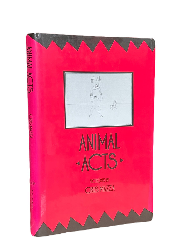 Animal Acts