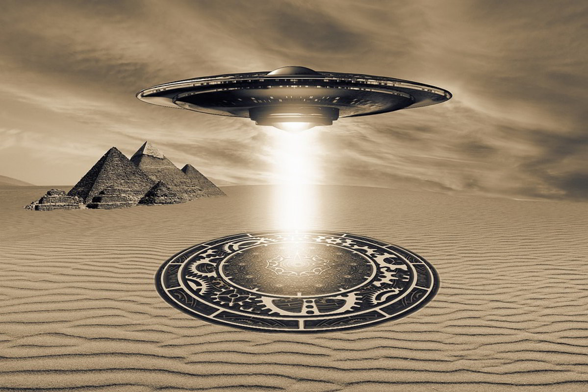 ovni alieni rapporto pentagono ufo