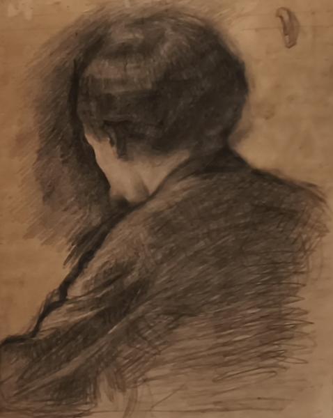 Madrid: Real Academia San Fernando, Thyssen y Hammershoi, Museo Lázaro Galdiano - Blogs de España - Madrid y museos. (110)