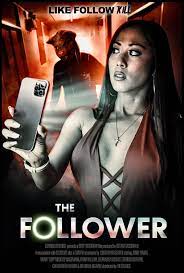 The Follower (2022) HD WEB-Rip 1080p SUBTITULADA