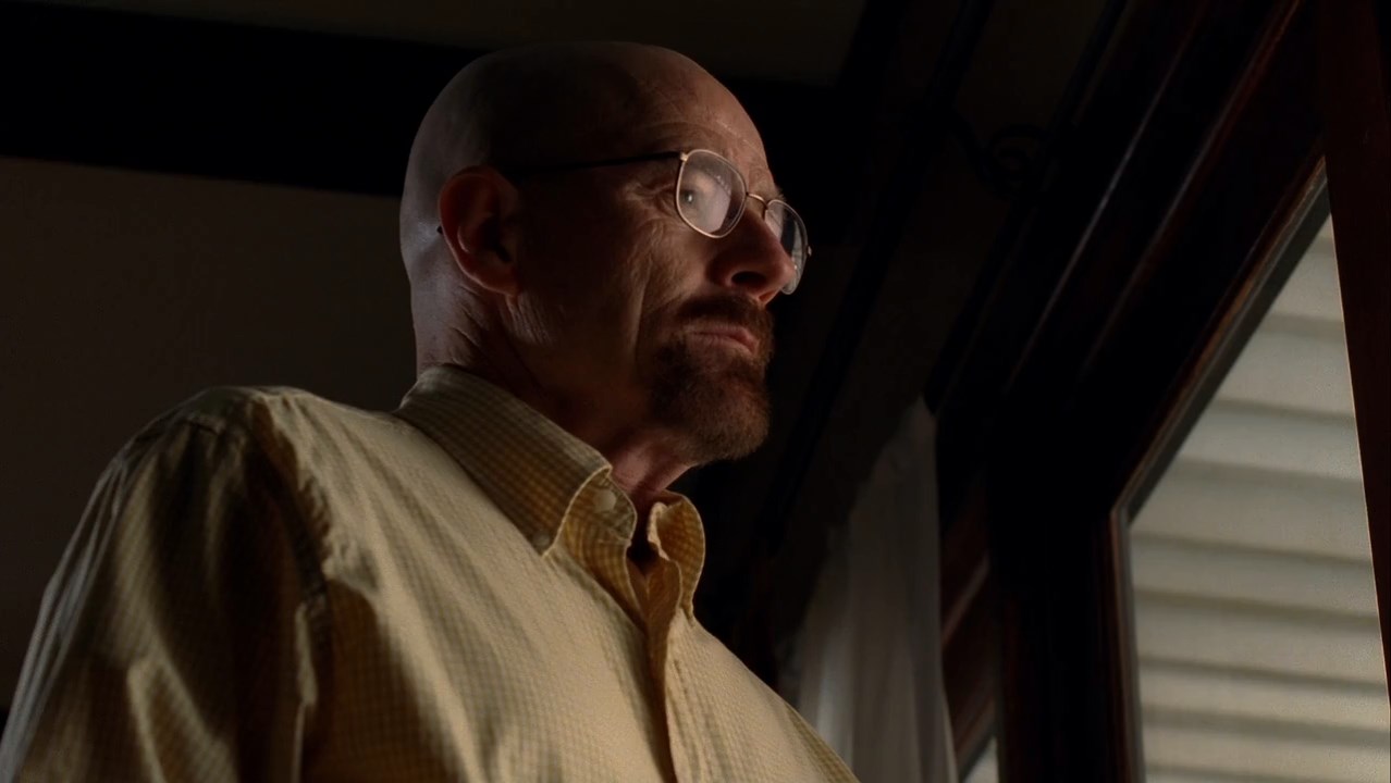 Breaking Bad (2012) Season 5 [Hindi + English] BluRay 480p 720p ESub - Complete Screenshot