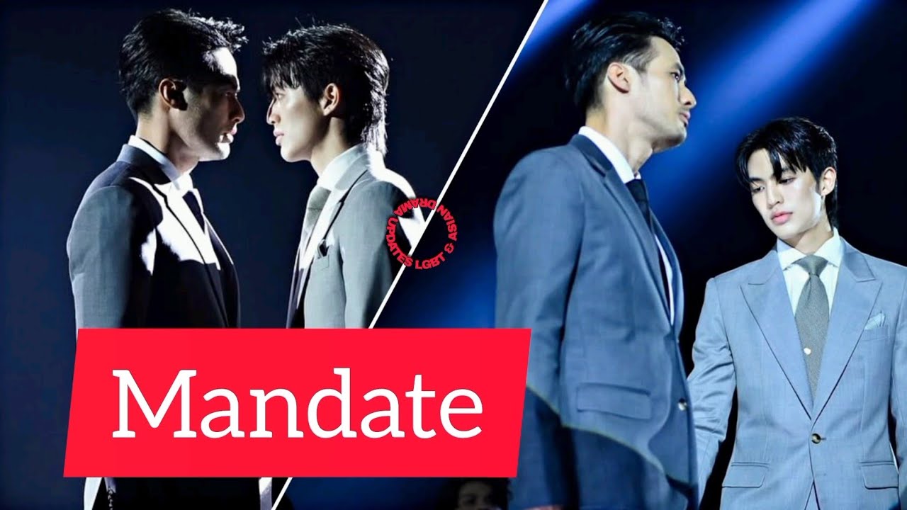 Mandate-2025-2