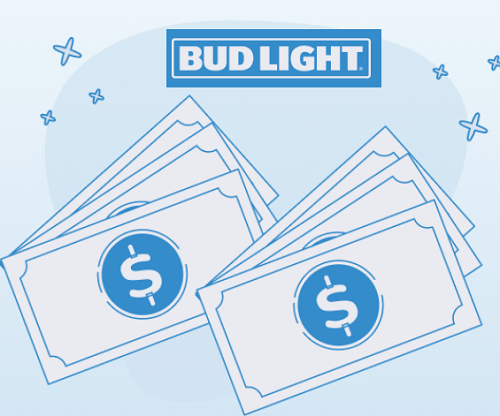 Win Big with Bud Light: Play the Summer Easy Round Instant Win Game! Win Big with Bud Light: Play the Summer Easy Round Instant Win Game!