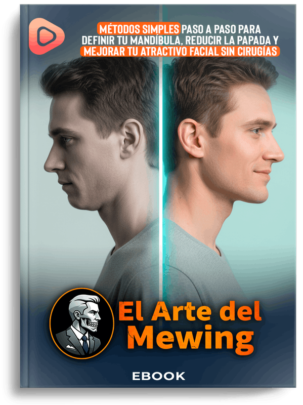 Técnica de Mewing