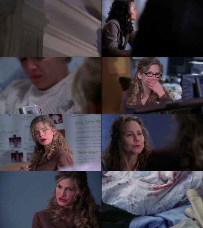 The Closer S03 1080p WEBRip x265 HiQVE