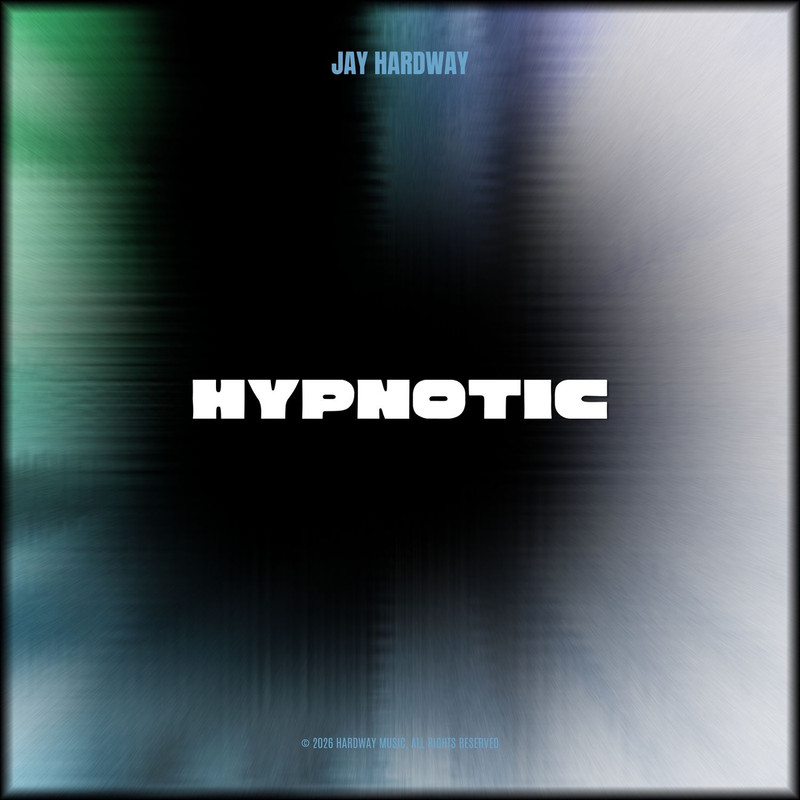 Jay Hardway - Hypnotic (Extended Mix)