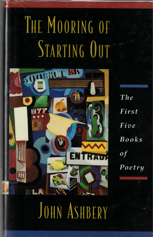 The Mooring of Starting Out