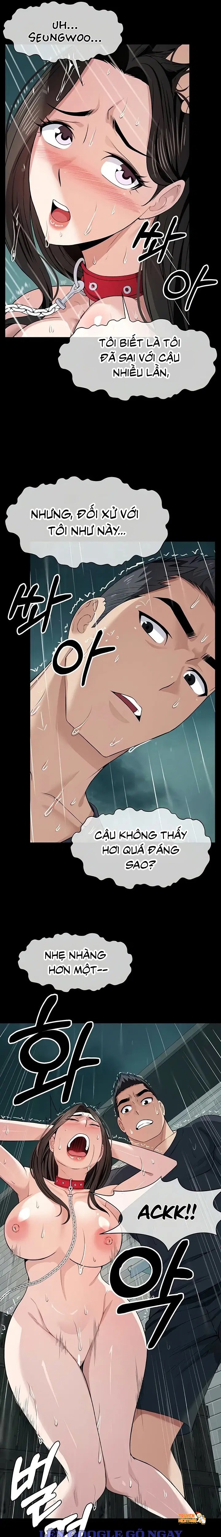 Xem ảnh Nô Lệ Nơi Trú Ẩn - Chapter 34 - tmp3og3yqes - Truyenhentaiz.net