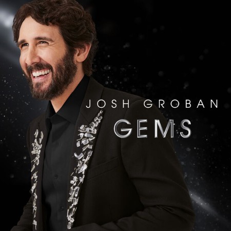 Josh Groban - Gems (2025)