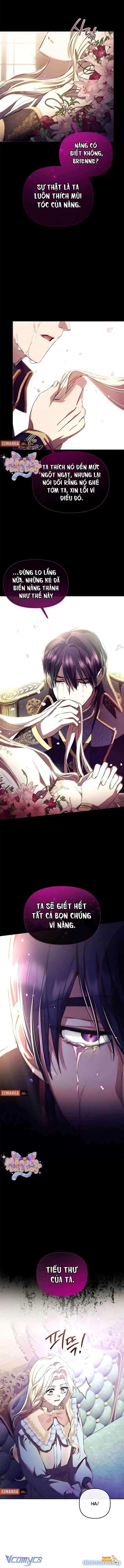 Xem ảnh [18+] Lần Thứ Hai Tôi Kết Hôn Với Quái Vật - Chapter 14 - tmpla0kpo62 - Truyenhentaiz.net