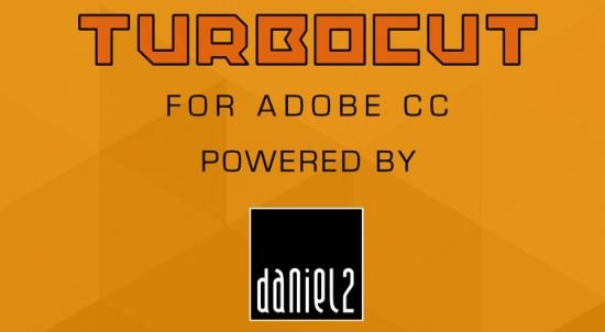 Cinegy Turbocut 20.7.1.27 (x64) for Adobe CC