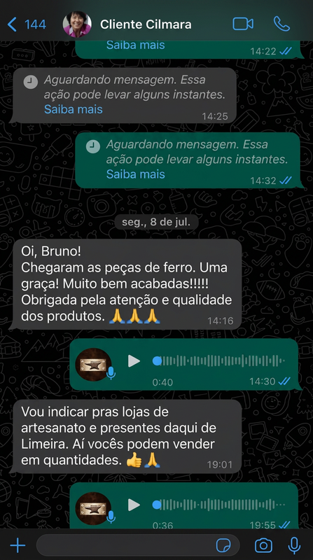 Depoimento 3