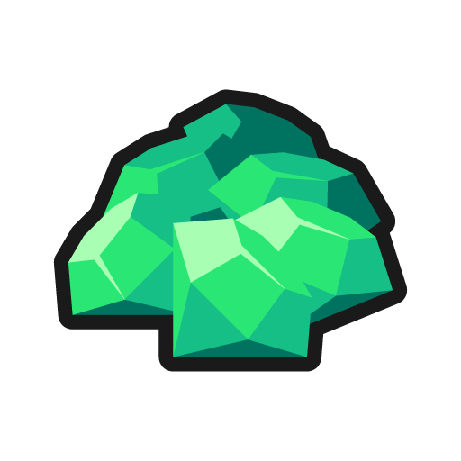 A Bunch of Gems