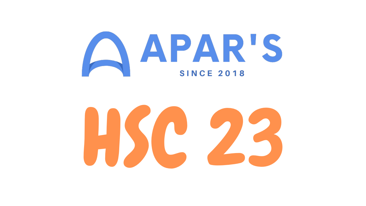 HSC 23