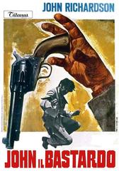 John Il Bastardo (1967) WebDL 1080p E-AC3 ITA + SUB