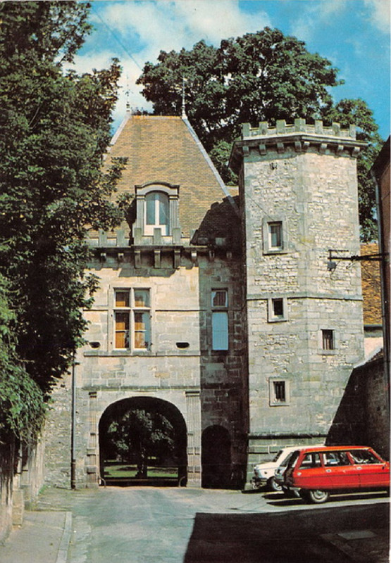 Château
