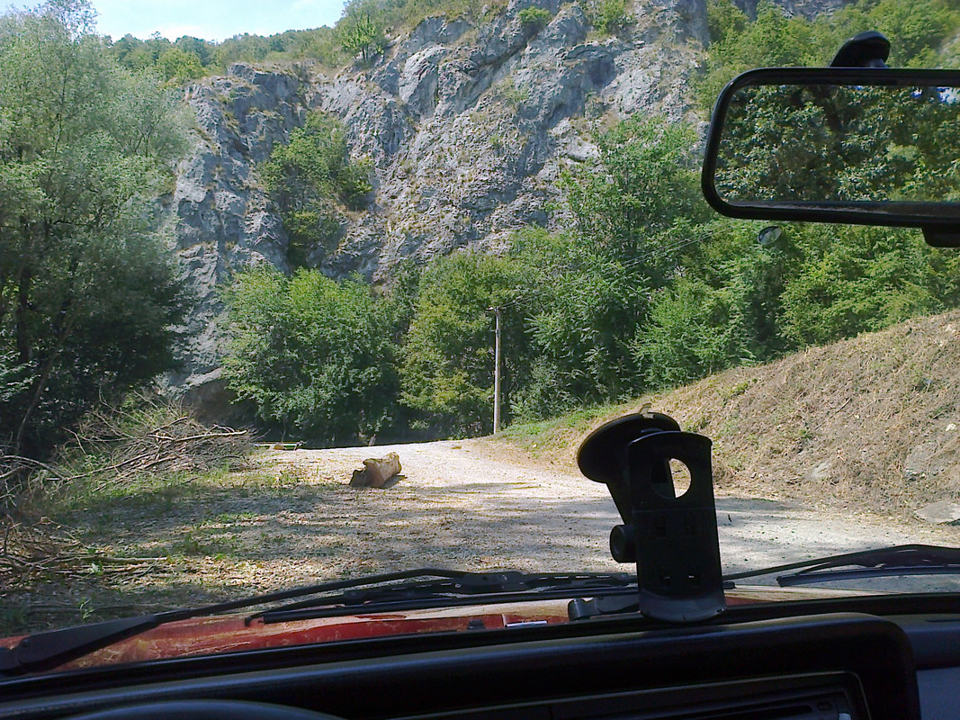 KIKA i ekipa iz doba YUGOsaurusa ... Fotografija3541