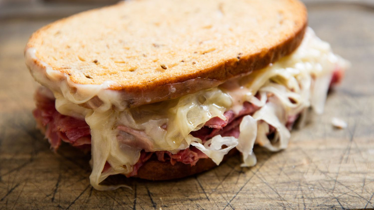rueben