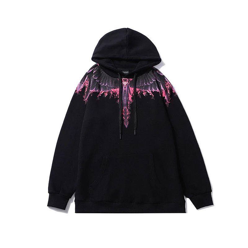 EricEmanuel Hoodie 21+ colorways [Premium Quality]