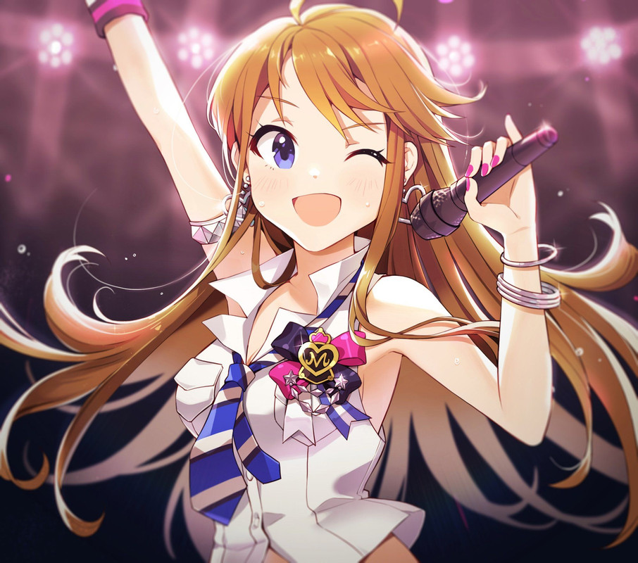 tokoro-megumi-idolmaster-and-1-more-drawn-by-pinkiepies2-d94a885fde1af4c3be39d82a2f6634c6-1