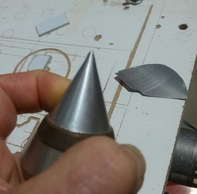 cone 2