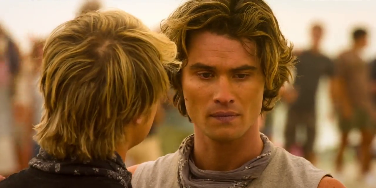 Outer Banks 2024 Season 4 Hindi + English WEB-DL 