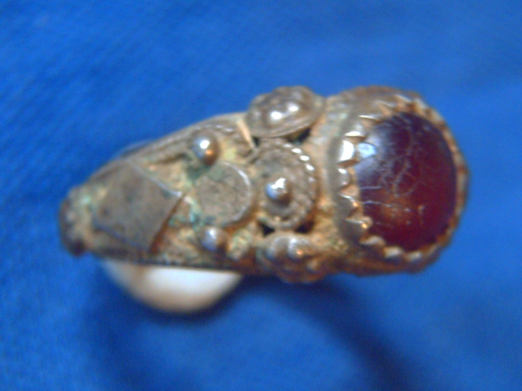 Ring tony 002