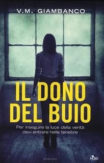 V. M. Giambanco - Il dono del buio (2013) .mp3 - 32 kbps