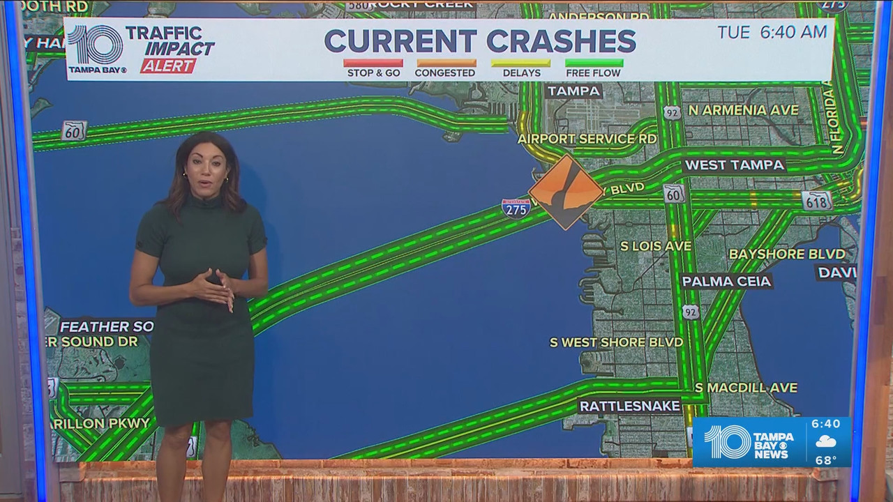 05 05 11 00 00 10 Tampa Bay News This Morning at 6 00 a m Stay i ts snapshot 00 41 28 184