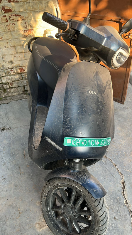 ola S1 Pro photo 3