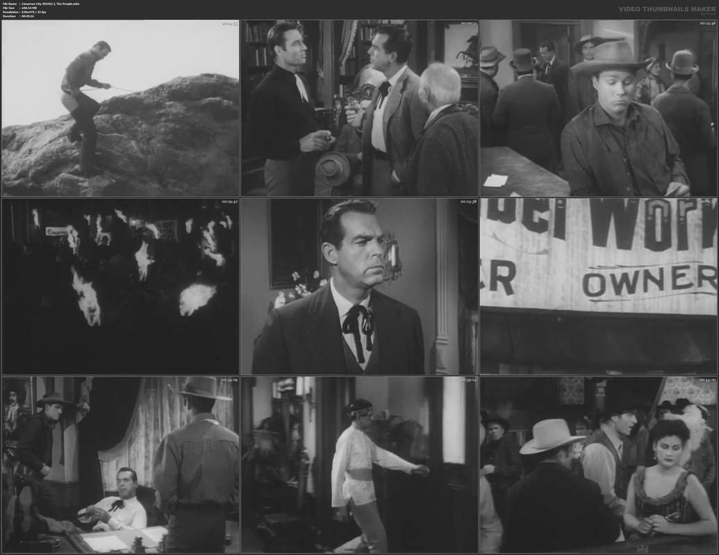 Cimarron City S01E01 I, The People.mkv