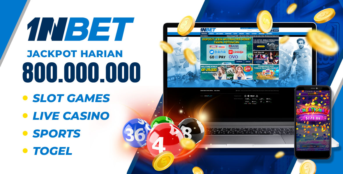 deposit harian bebas ip