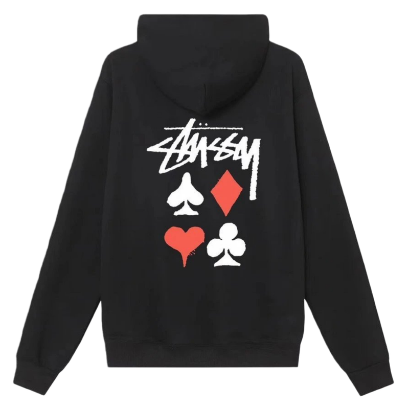Stussy Hoodie