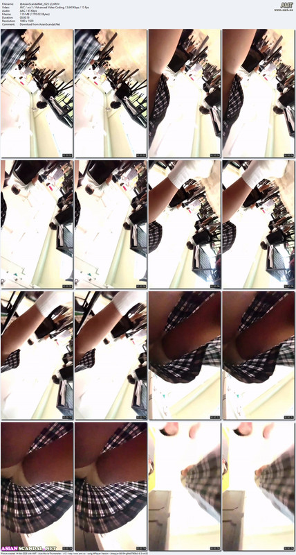 AsianScandalNet - 334