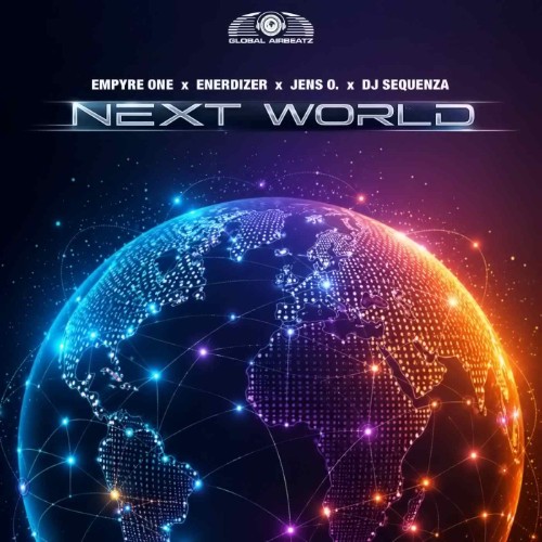 Empyre One x Enerdizer x Jens O. x DJ Sequenza - Next World (2026) FLAC