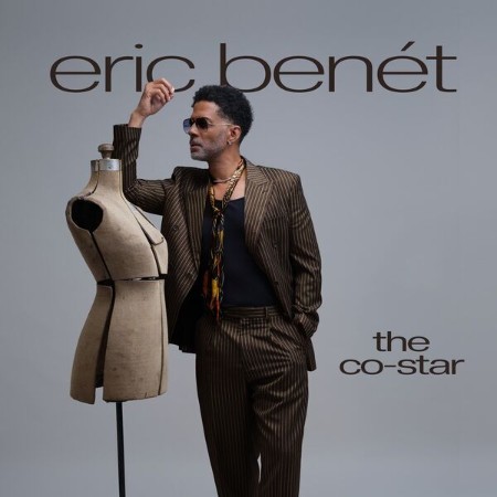 Eric Benét - The Co-Star (2025)
