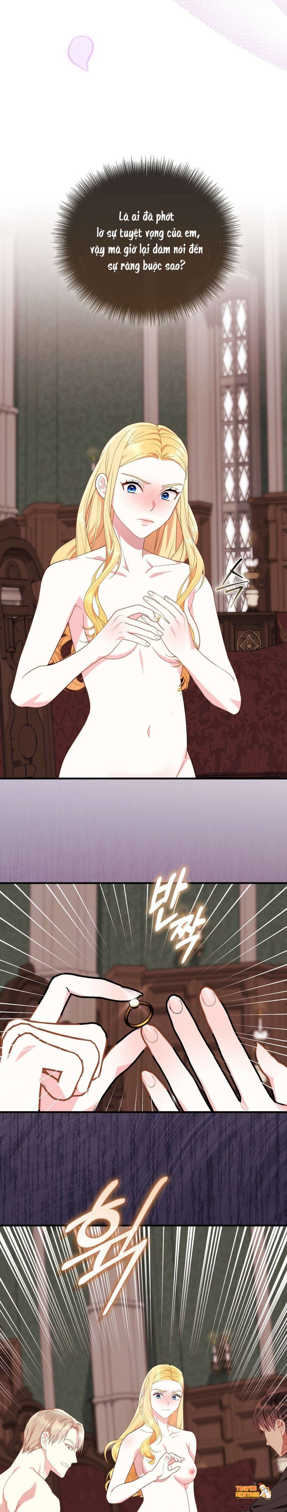 Xem ảnh 〖18+〗- Trái Cấm Và Tội Lỗi - Chapter 25 - tmpl5mtcsdm - Truyenhentaiz.net