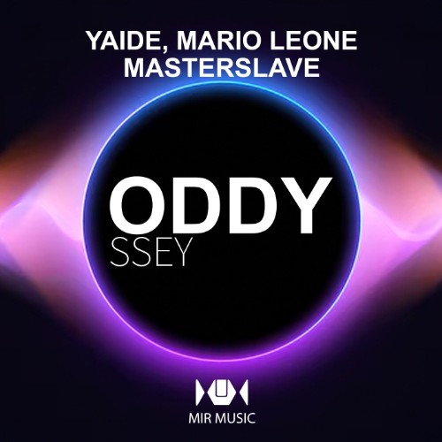 Masterslave, YAIDE & Mario Leone - Odyssey (2026)