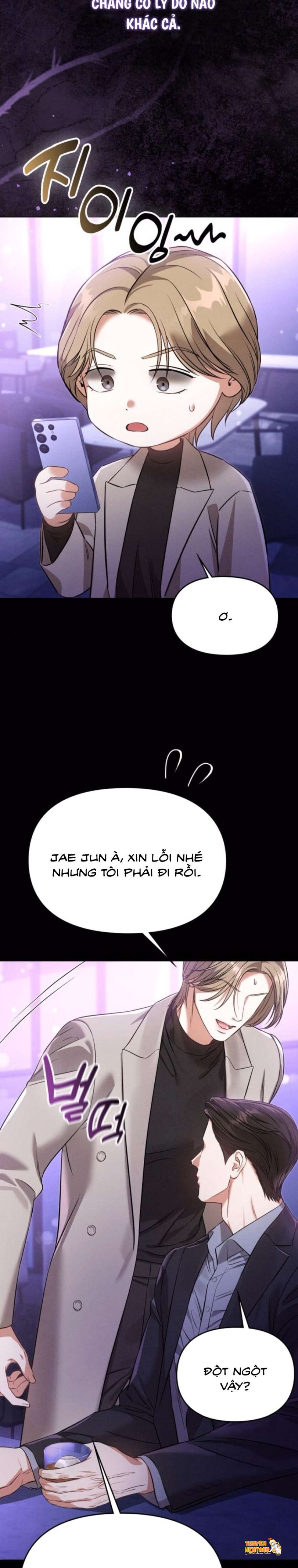 Xem ảnh [18+] Người Bạn Ban Đêm - Chapter 31 - tmpnc4kzoyq - Truyenhentaiz.net