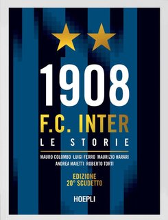 AA.VV. - 1908 F.C. Inter (2024)