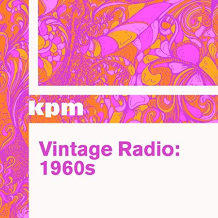 VA   Vintage Radio: 1960s (2020) Hi Res