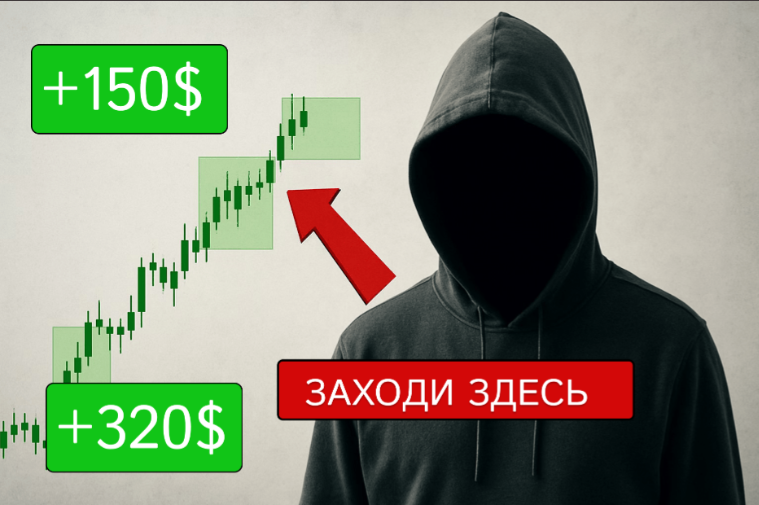 card image Уникальная стратегия, которая принесет первый доход на рынке криптовалют: торговля по одной свече