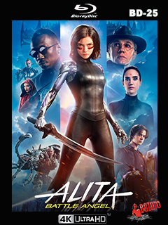 Alita.Battle.Angel.2019.4K.UHD.BD25.Latino