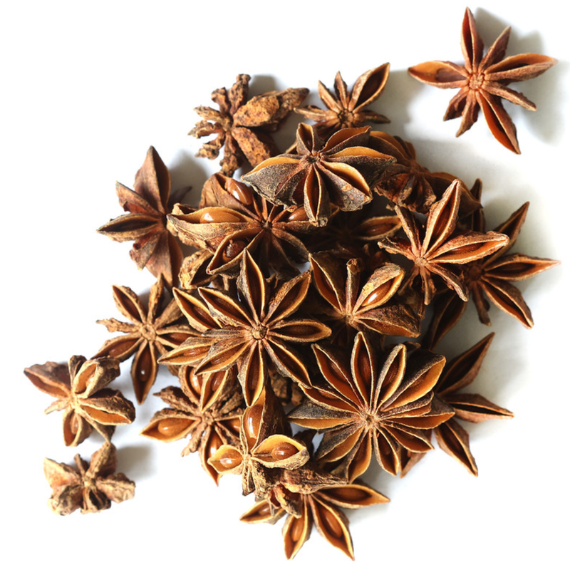 Anise Star Pods