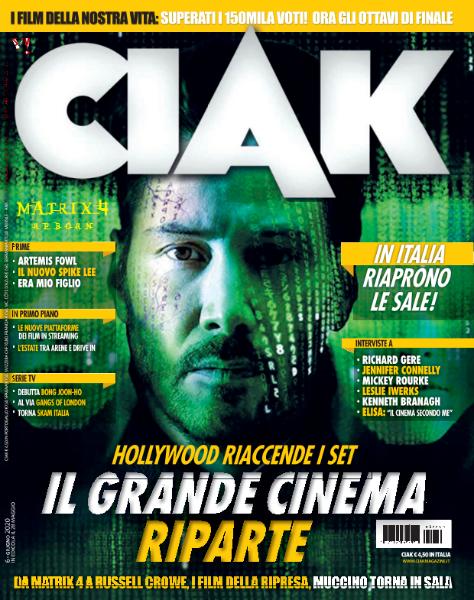 Ciak - Giugno 2020