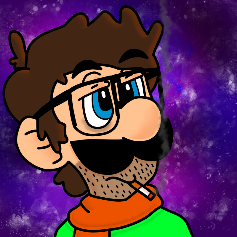 [Image: Luigiburnout.png]