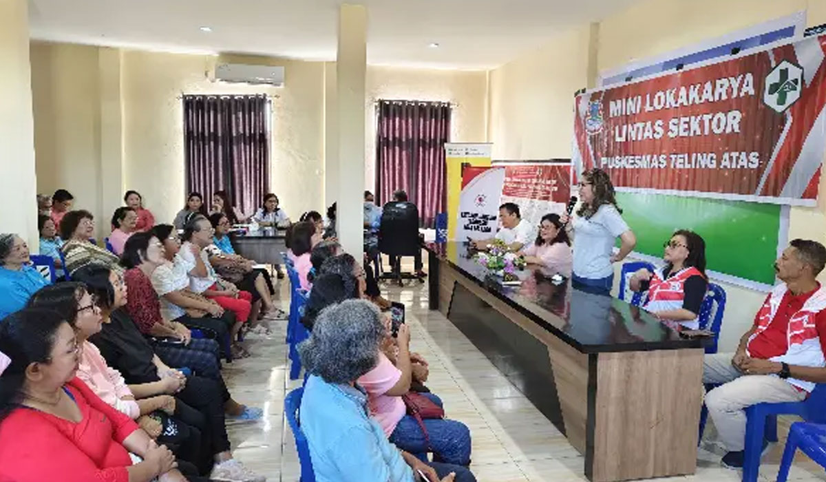 Harapan Pulih! 4 Anak Sembuh dari Penyakit Jantung Berkat YJI Manado!