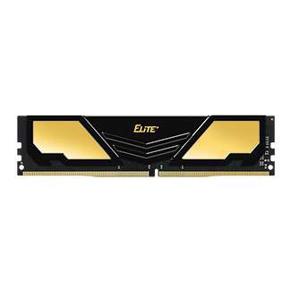 CyberPuerta: Memoria RAM Team Group Elite Plus DDR4, 3200MHz, 8GB, Non-ECC, CL22 
